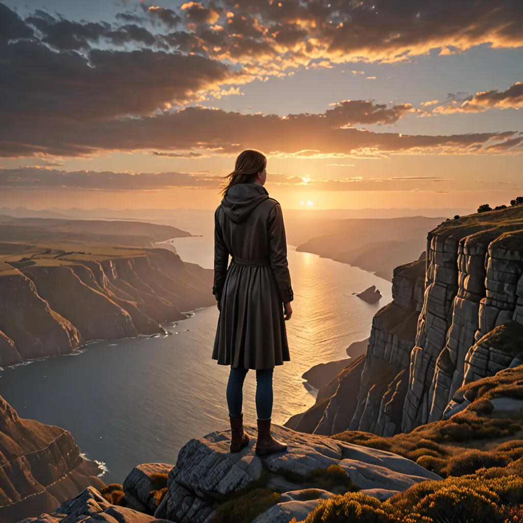 The Healing Light