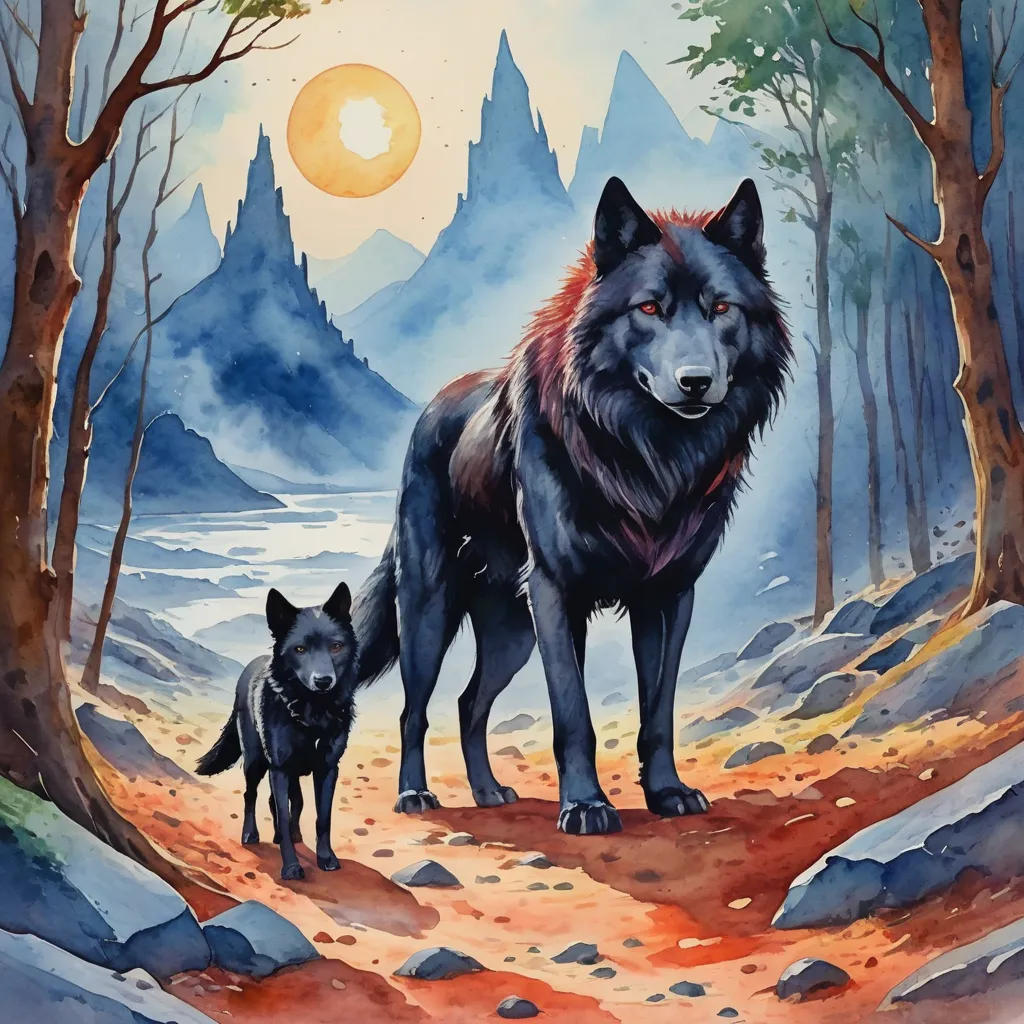 The Taming Chronicles