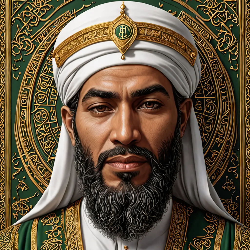 سيرة النبي محمد | Story.com