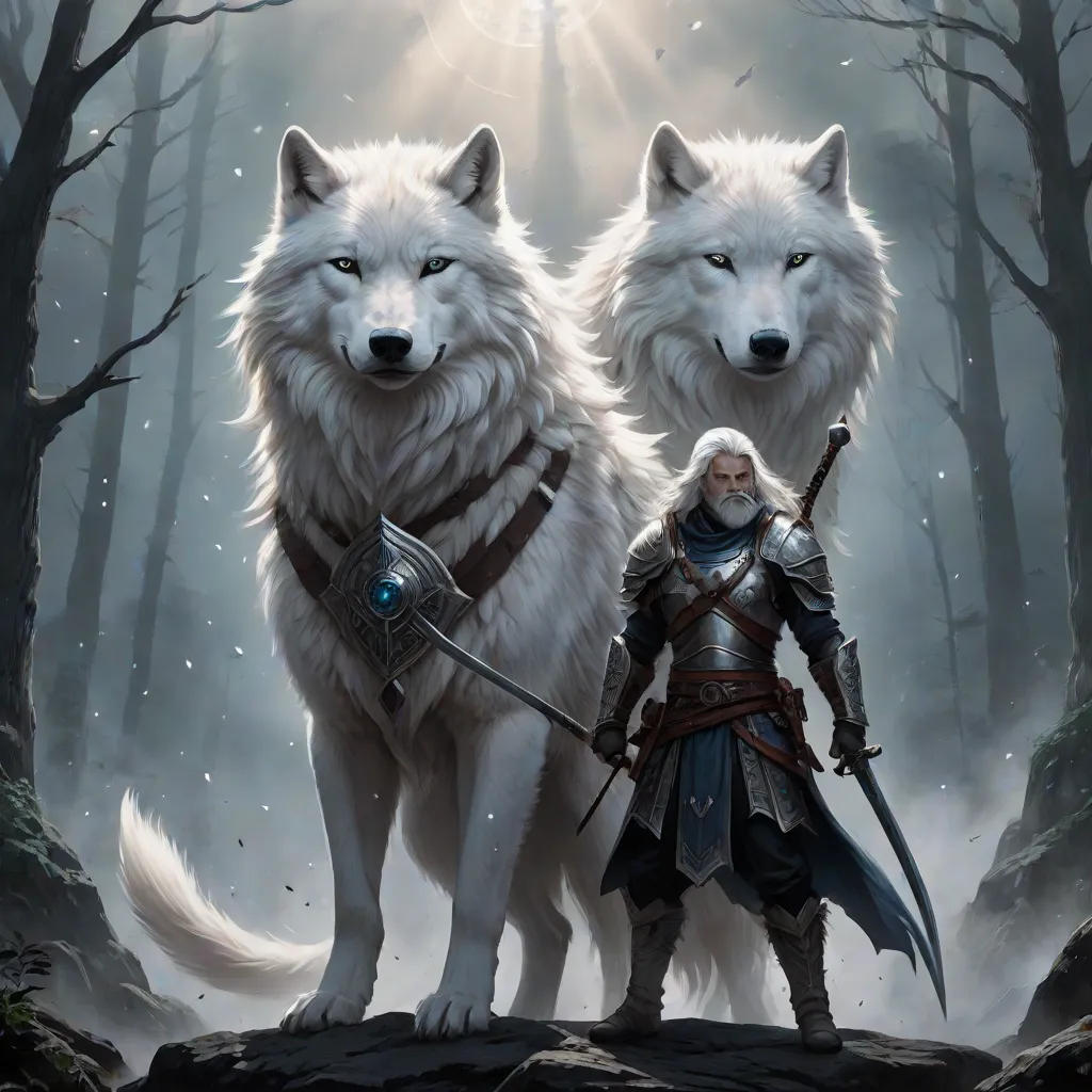 Fireheart The Journey Begins