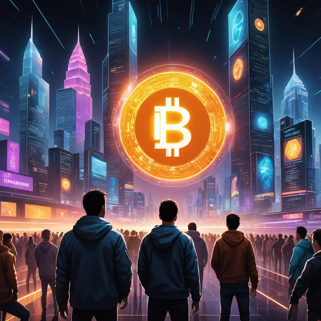 The Crypto Conundrum | Story.com