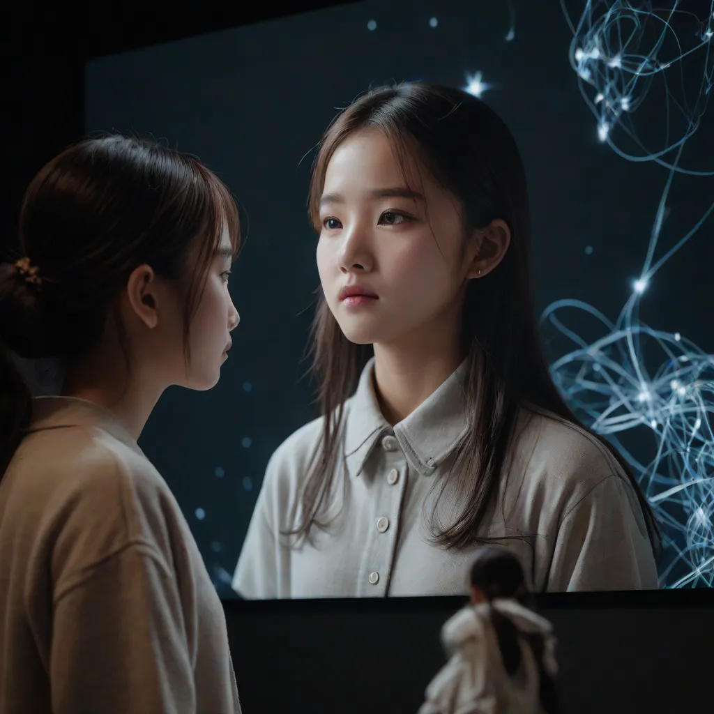 The Code of Connection