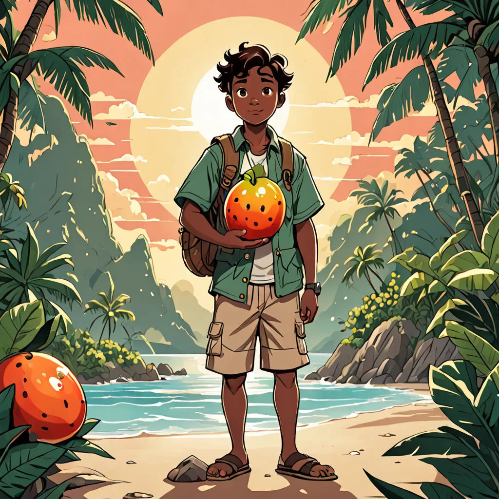 The Quest for Blox Fruits