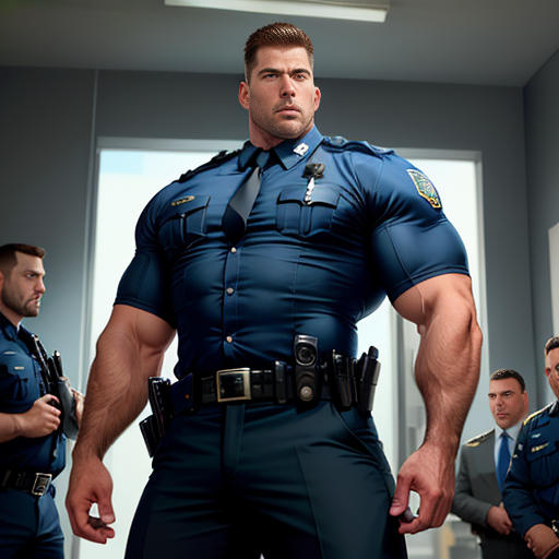 The Brawny Beat