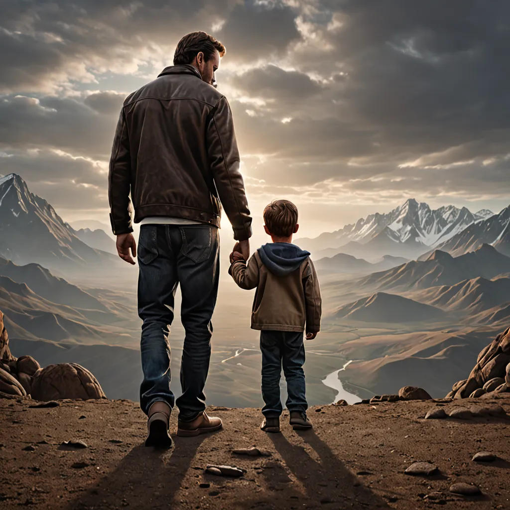 The Greatest Dad