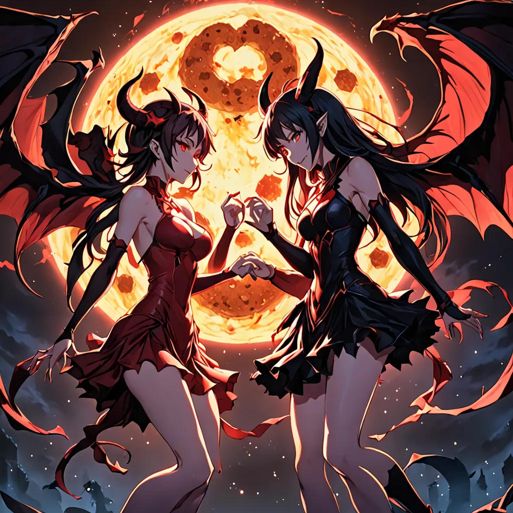 Forbidden Desires