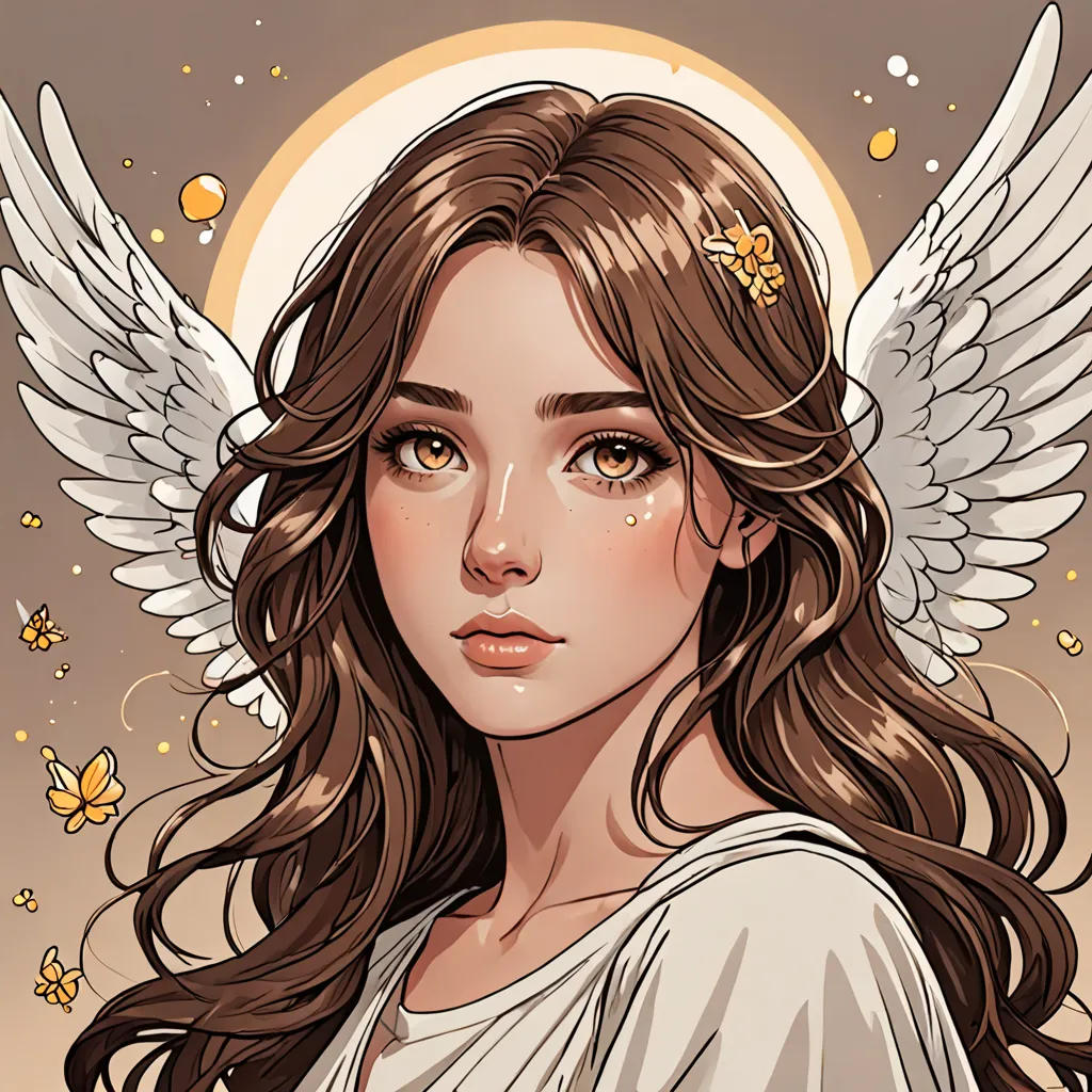 The Celestial Journey of Somayeh