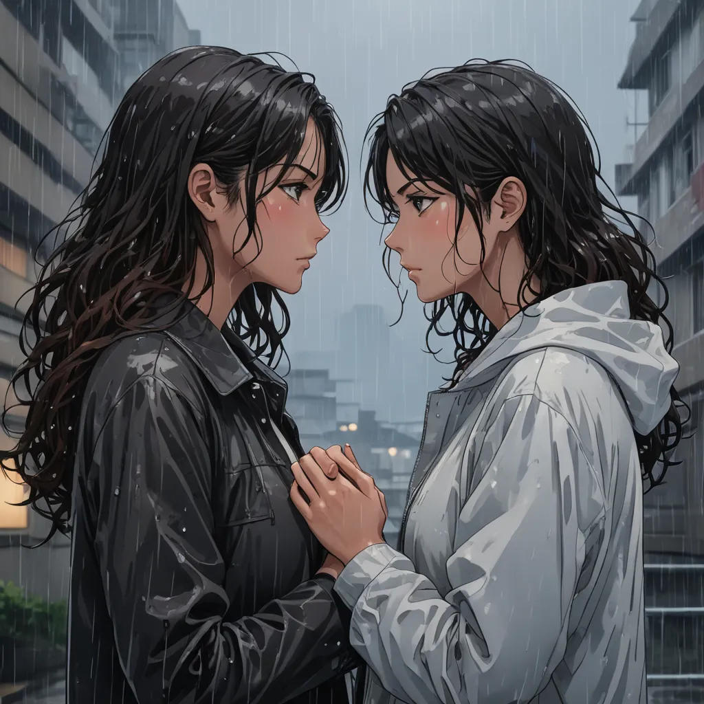 The Broken Promise