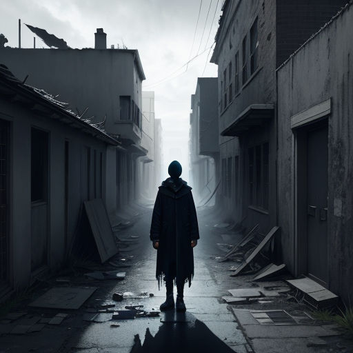 The Shadow Within