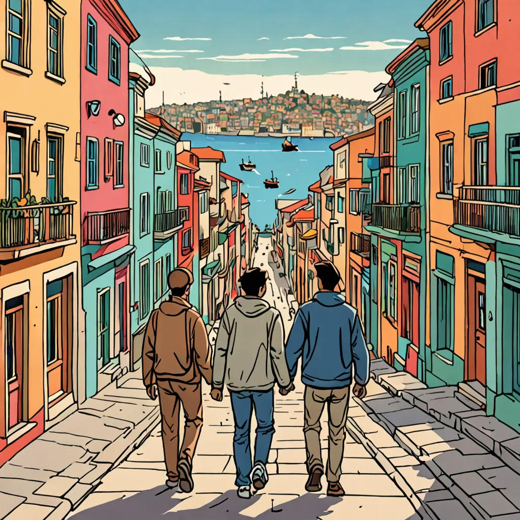 La Amistad de Valparaiso