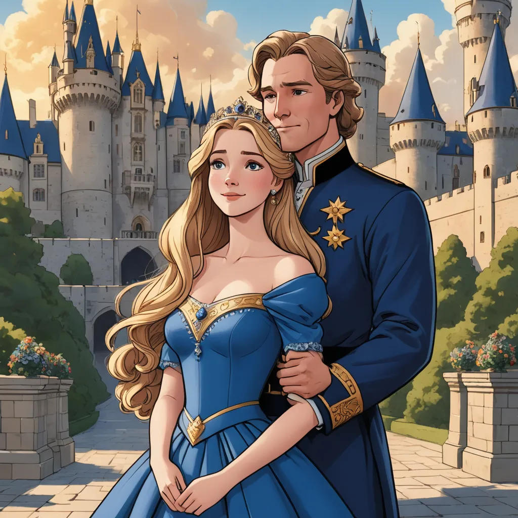 The Unseen Royalty