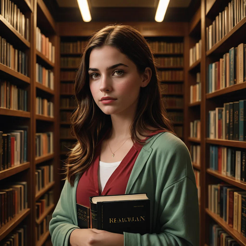 The Book Dilemma