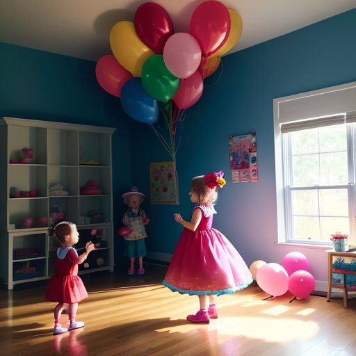 Peppa Pig Helium Balloon - Express Yourself Costume Hire