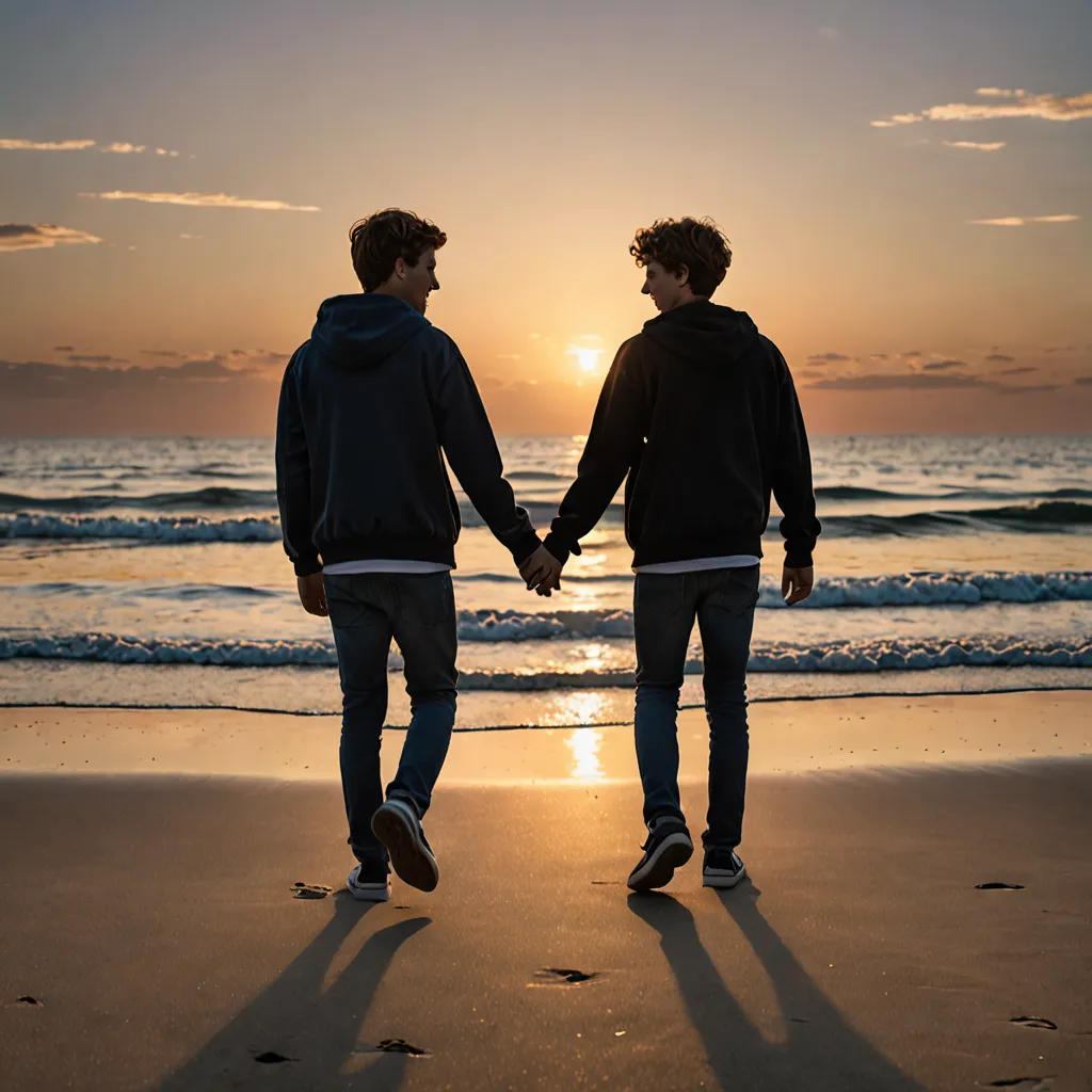 Summer Love