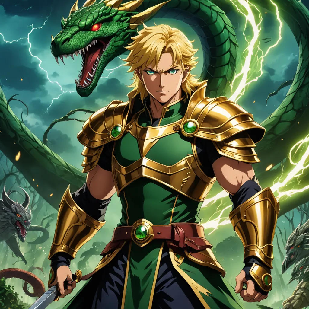 The thunders return