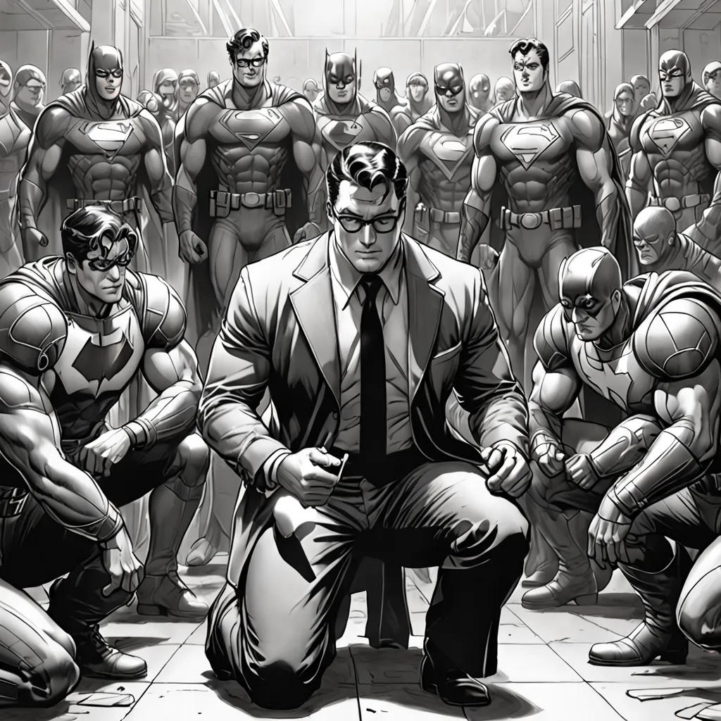The Rise of SuperLex