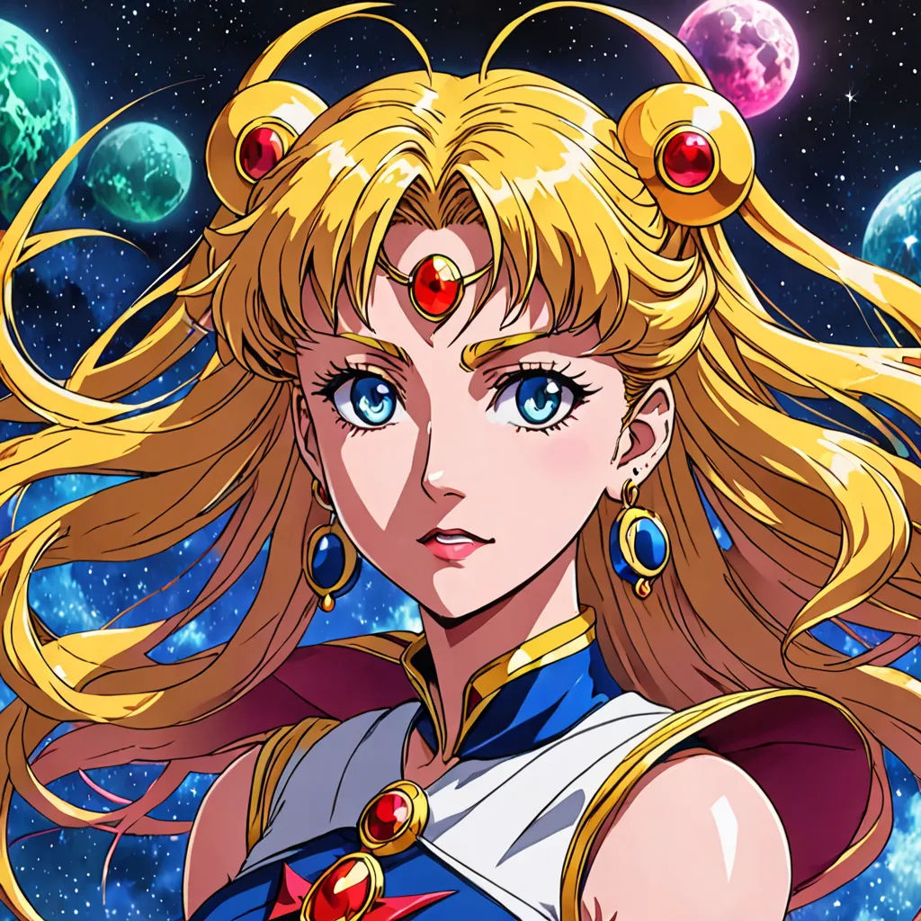 The final battle story