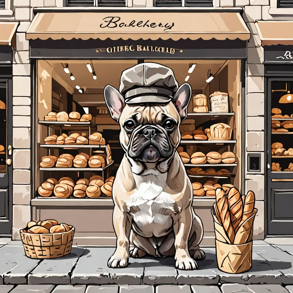 The Kind French Bulldog