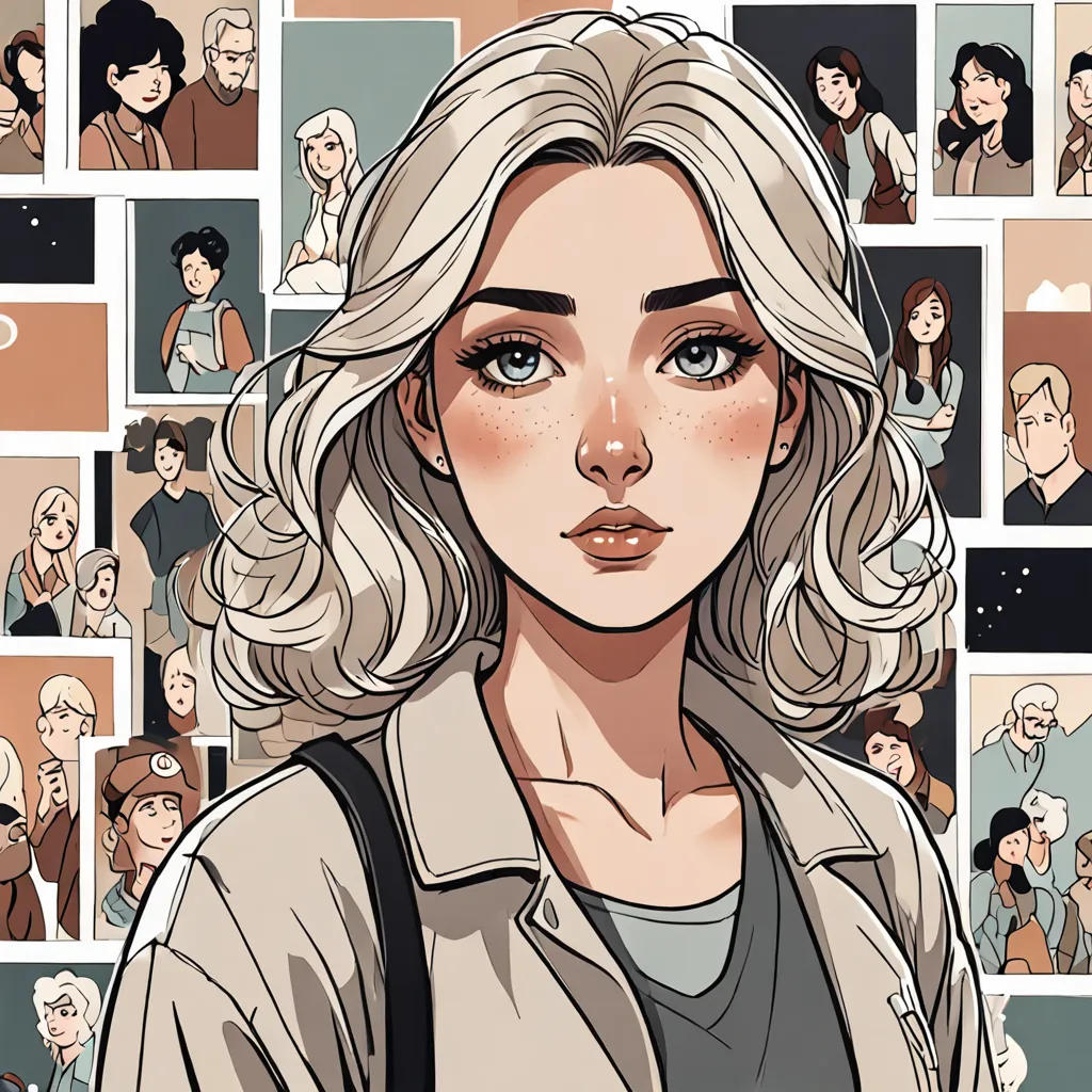 Zena's Quest for a Name