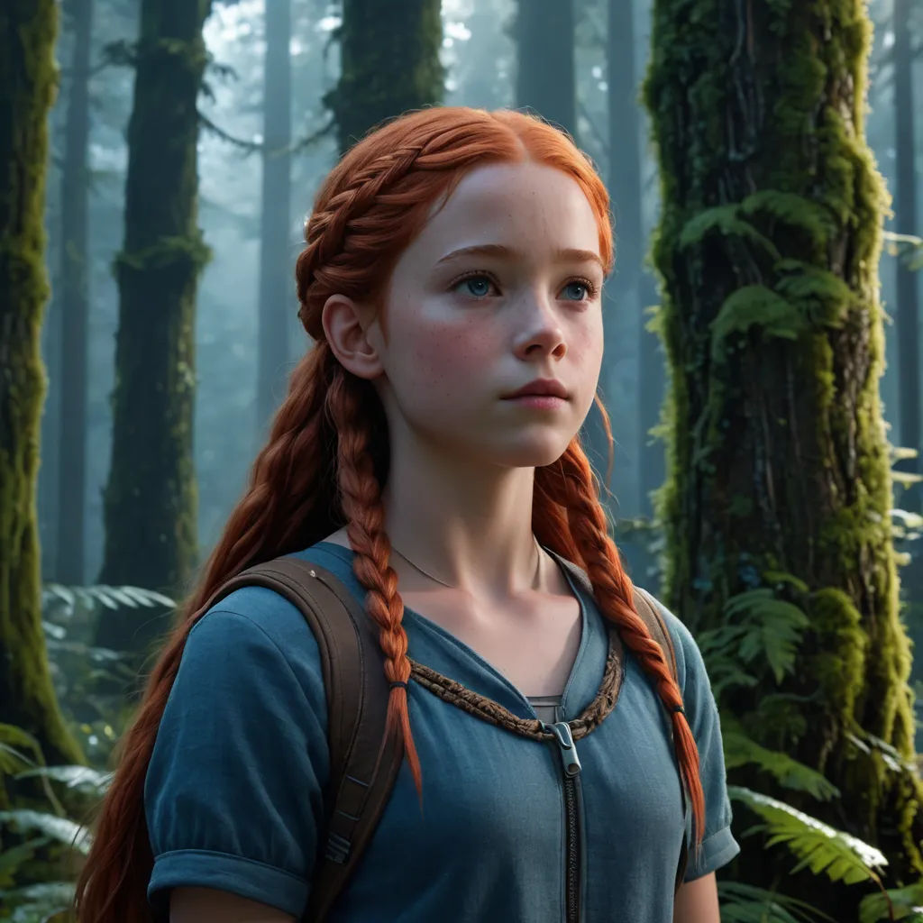 The Enchanted Forest Story the-enchanted-forest-story