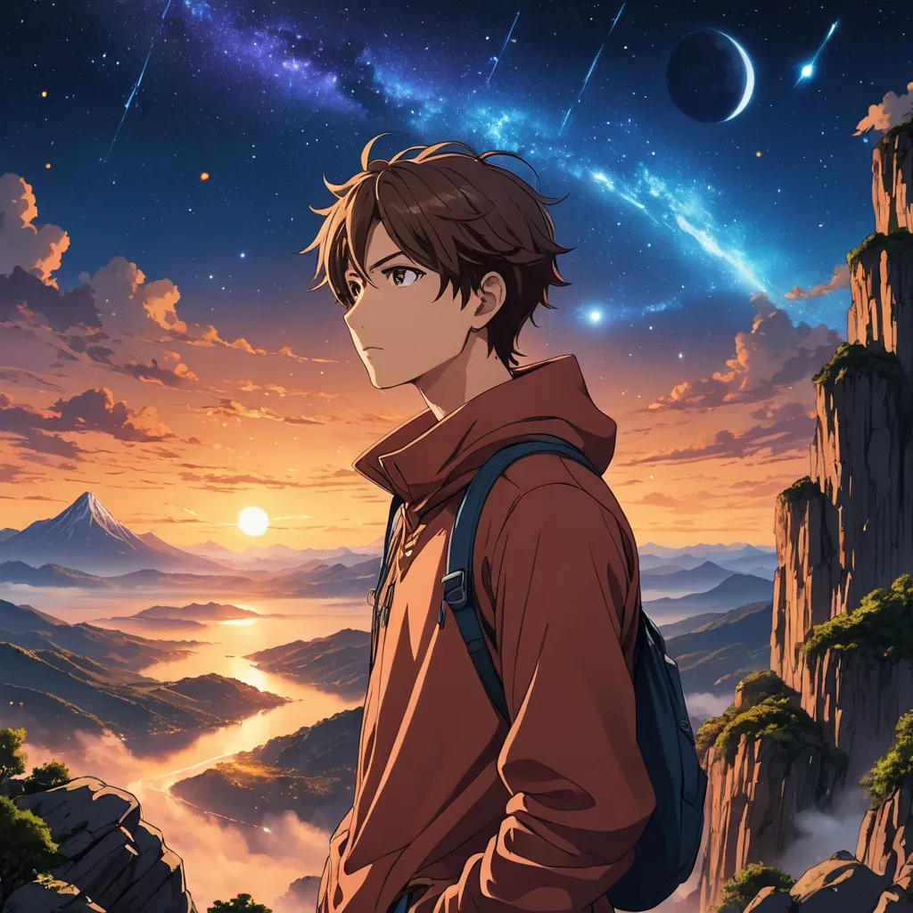 The Wish of Terra Erberus