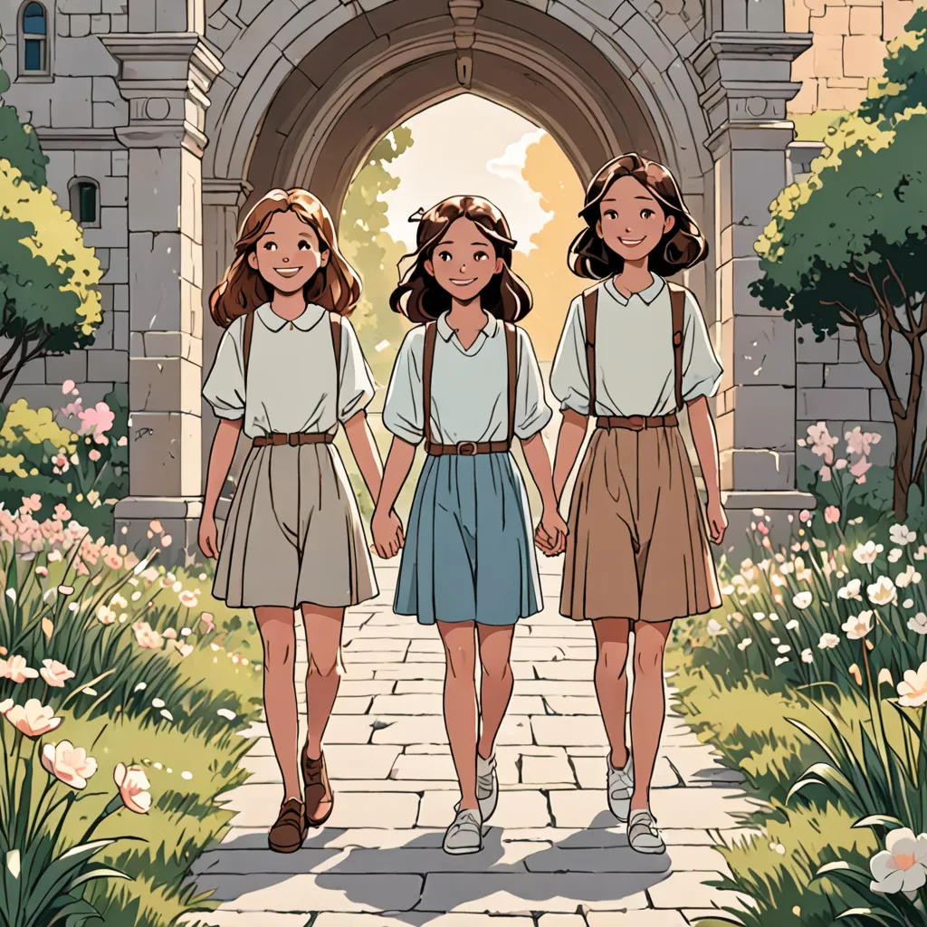 The Kindness Kingdom