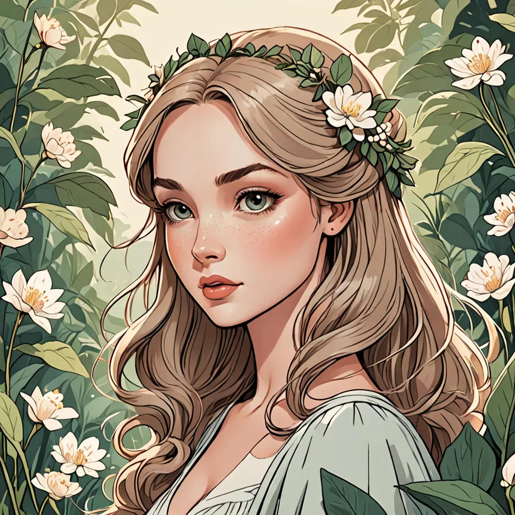 Thumbellina's Journey