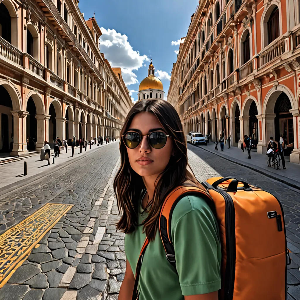 Wanderlust