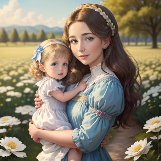 Anne's Second Chance