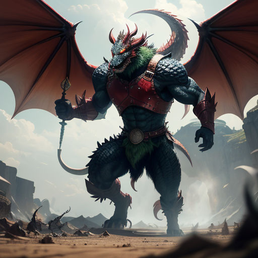 Nova saga: Dragões: Defensores de Berk, Dragões