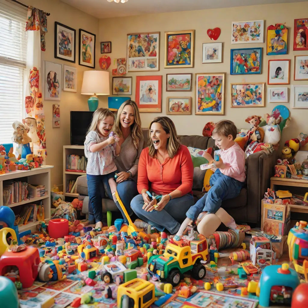 Inside Alexis Fawxs Family Therapy Journey - pbiqpjx