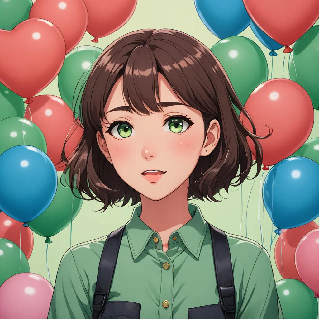 Inflated Hearts
