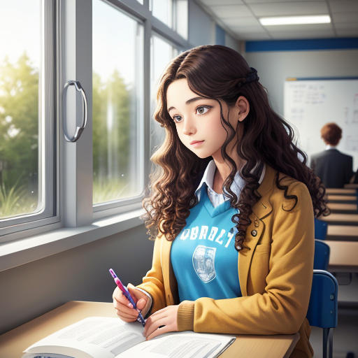 Teacher's Unexpected Passion
