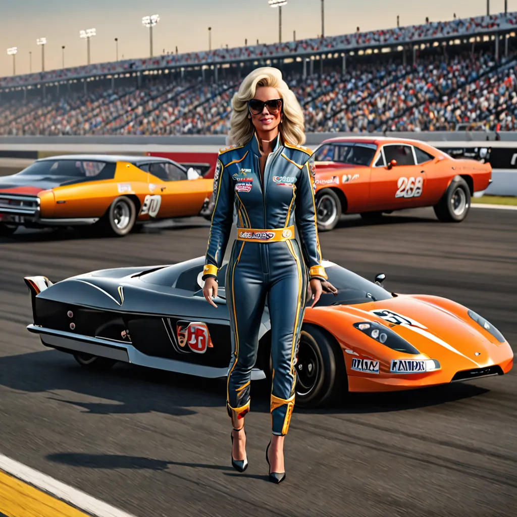 The Fast Lane