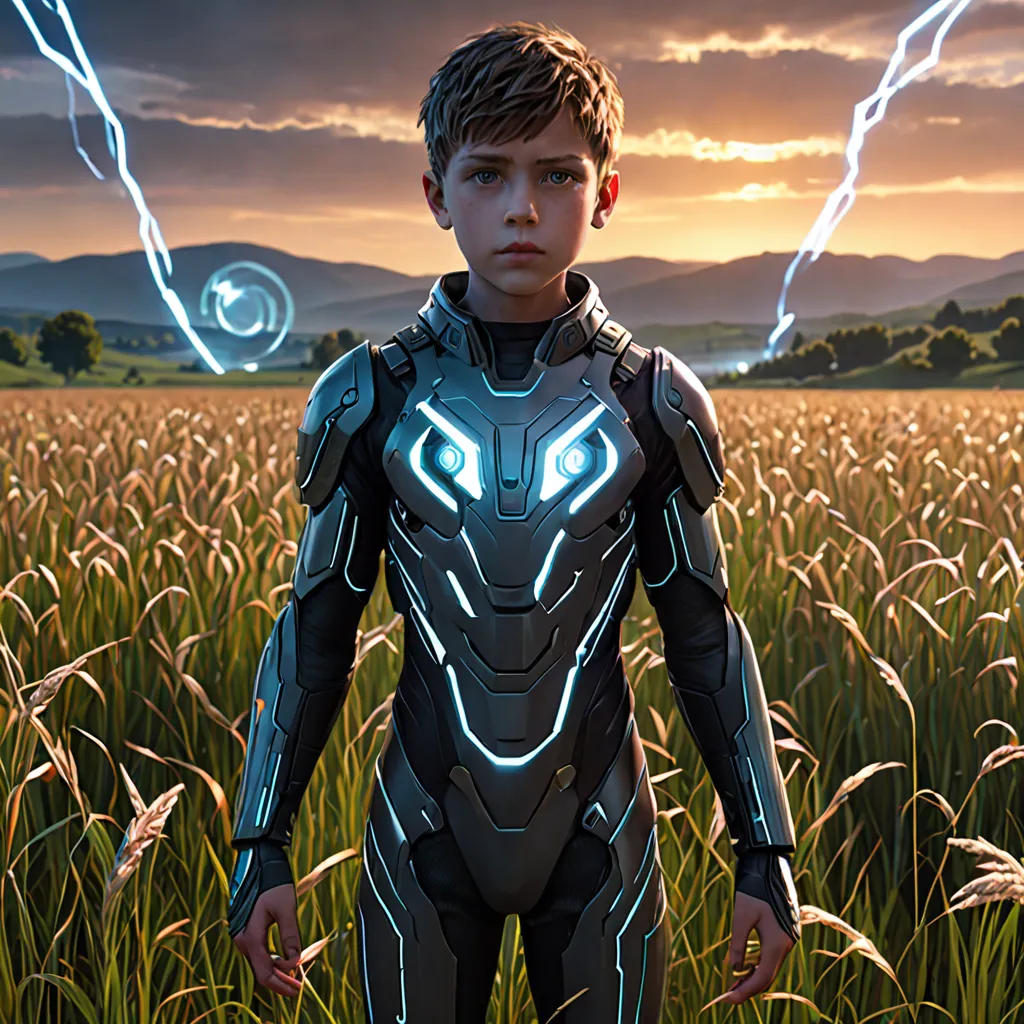The Gifted Child