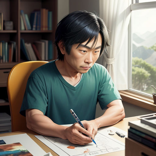 Game Designer Spotlight: Shigeru Miyamoto