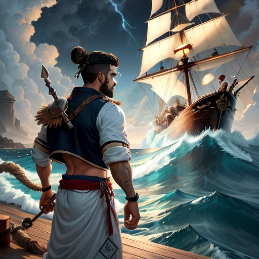 The Adventures of Sinbad the Sailor