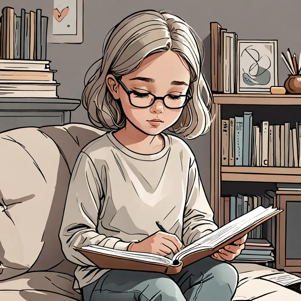 The Magic of Words