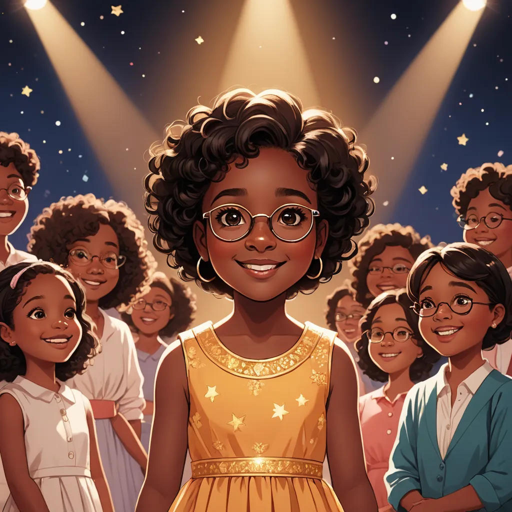 The Shining Star