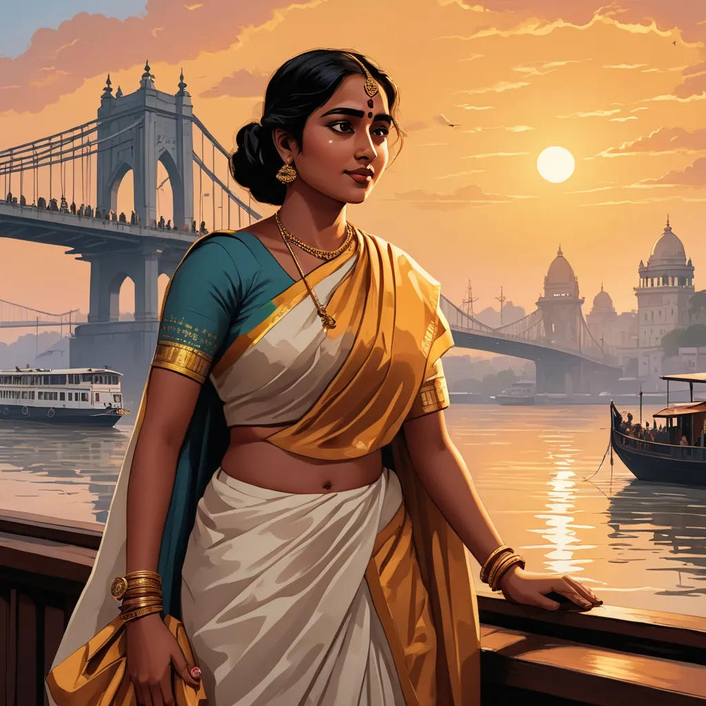 The Legacy of Rani Rashmoni