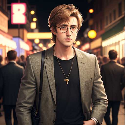 The Unexpected Twist