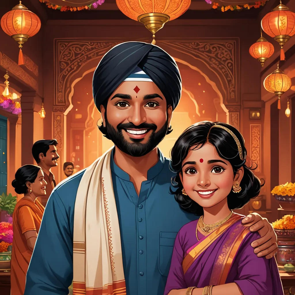 Diwali Down Under