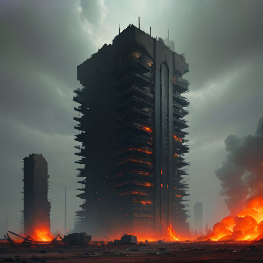The Awakening of the Mechanical Empire