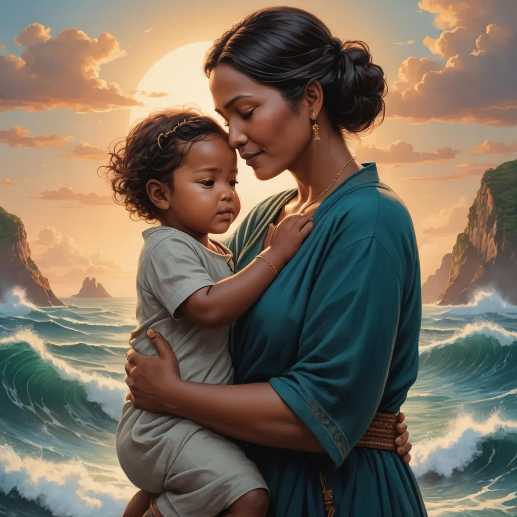 A Mother's Love
