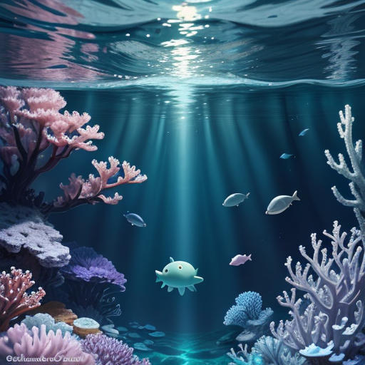 The Ocean's Crush