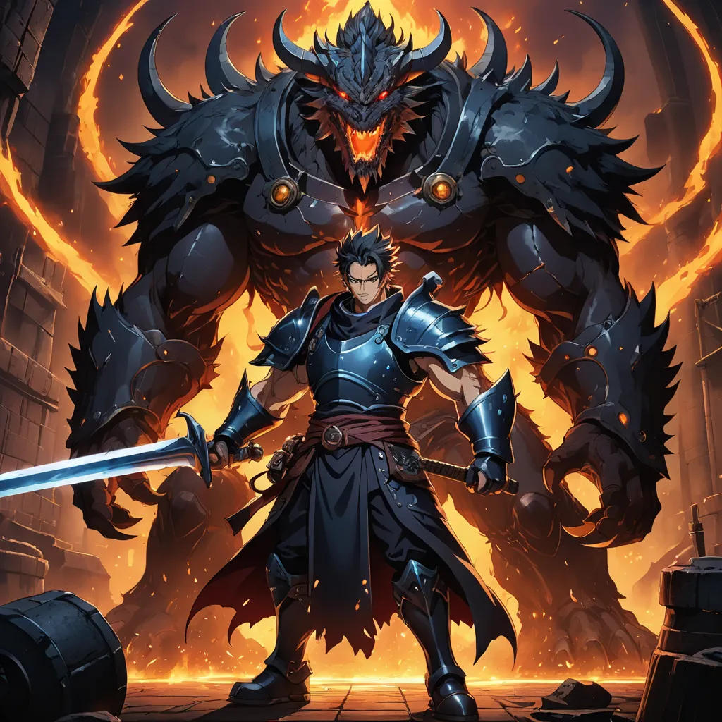 The Legend of Solaris