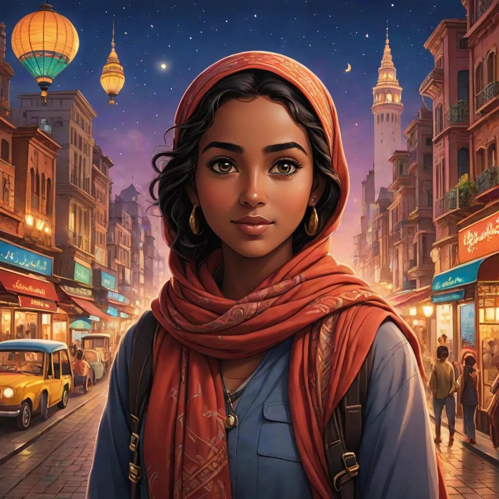 Dreams of a World Traveler