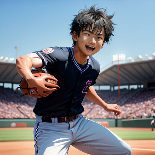 The Rising Star | Story.com