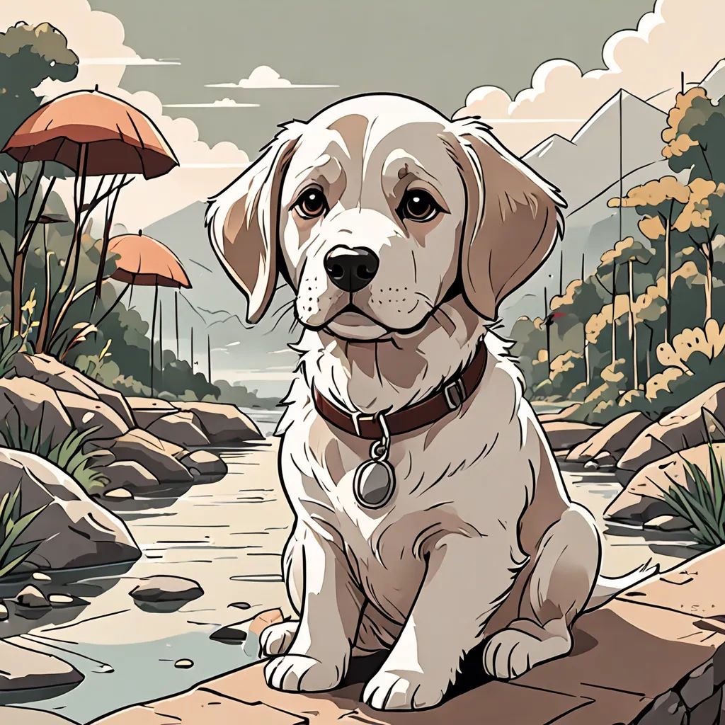 Pituco's Adventures