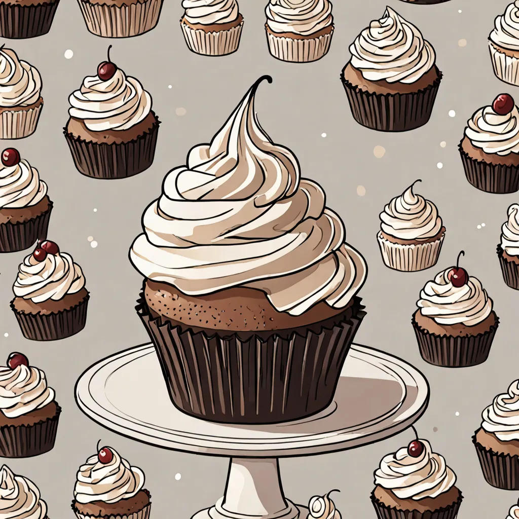 Emelyn's Cupcake Quest